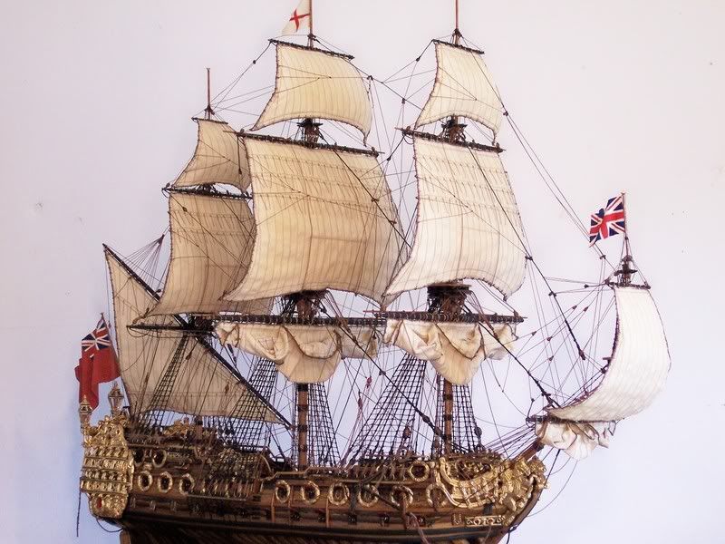 My Current Model Model Ship Forum